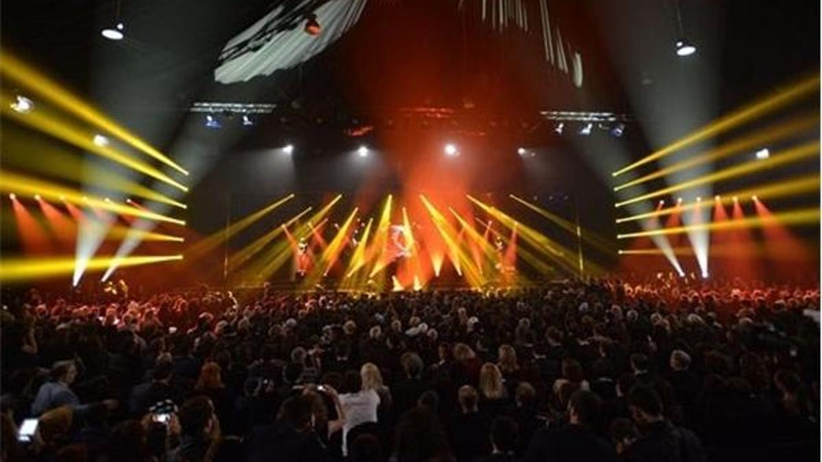 Antalya Film Festivali için geri sayım başladı
