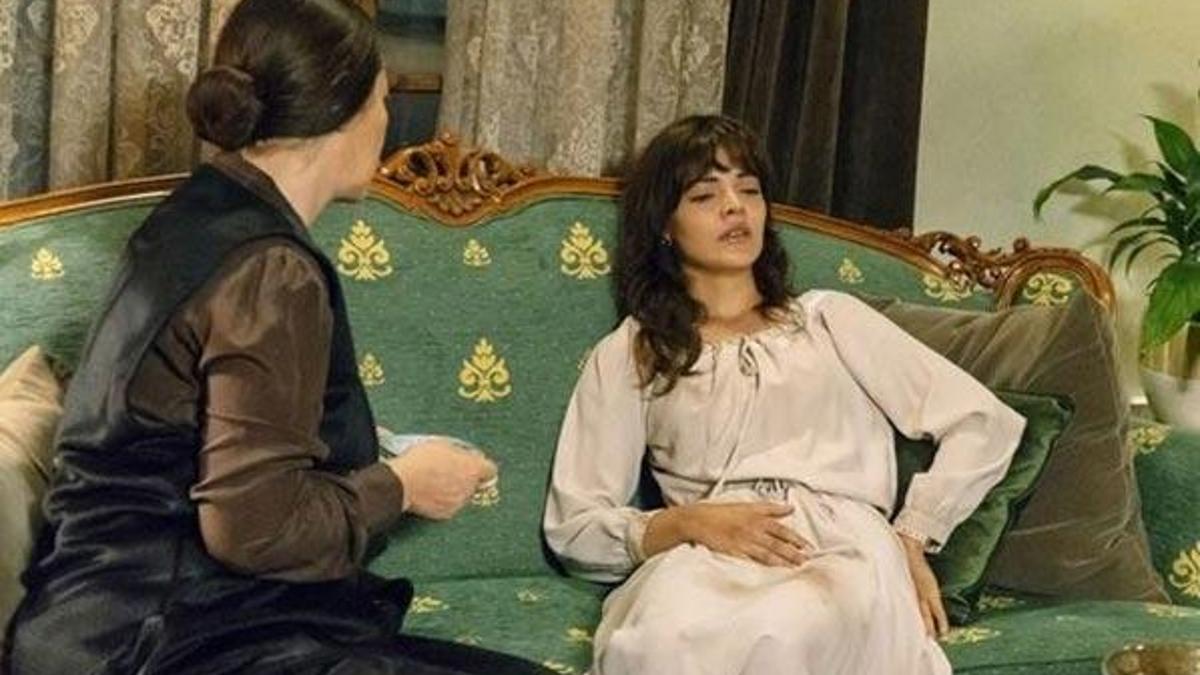 Bir Zamanlar Çukurova 3. yeni bölümde Züleyha'nın kararı ne olacak?