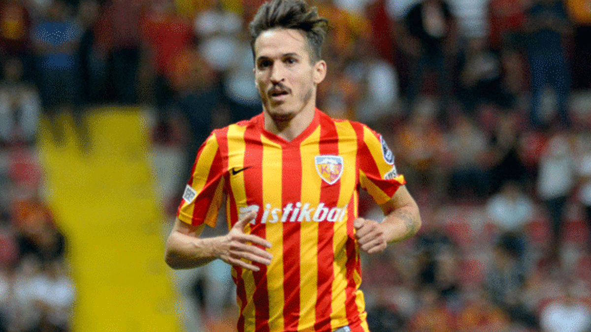 Tiago Lopes: "Beşiktaş maçını da kazanmak istiyoruz"