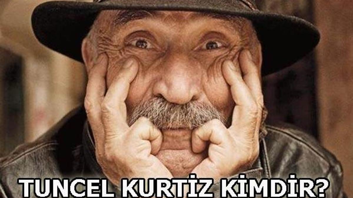 Tuncel Kurtiz kimdir?