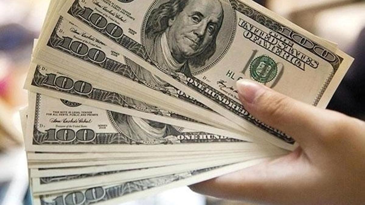 Dolarda son durum