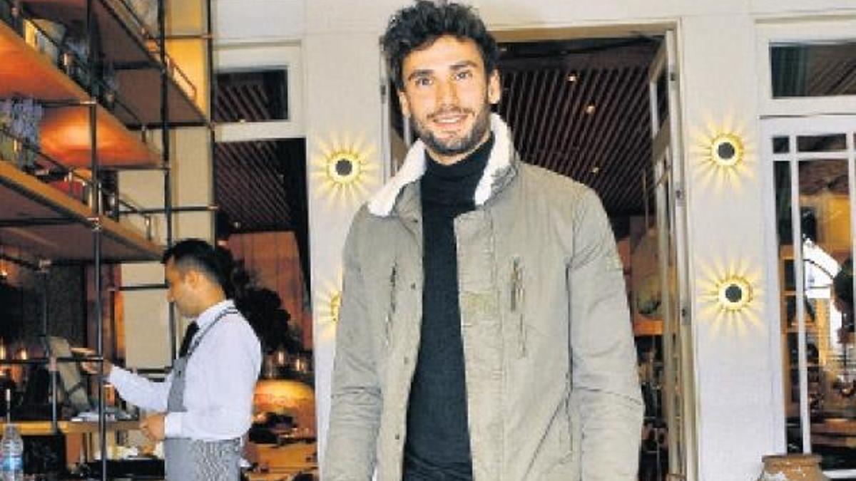 Oyunculuğa devam edecek