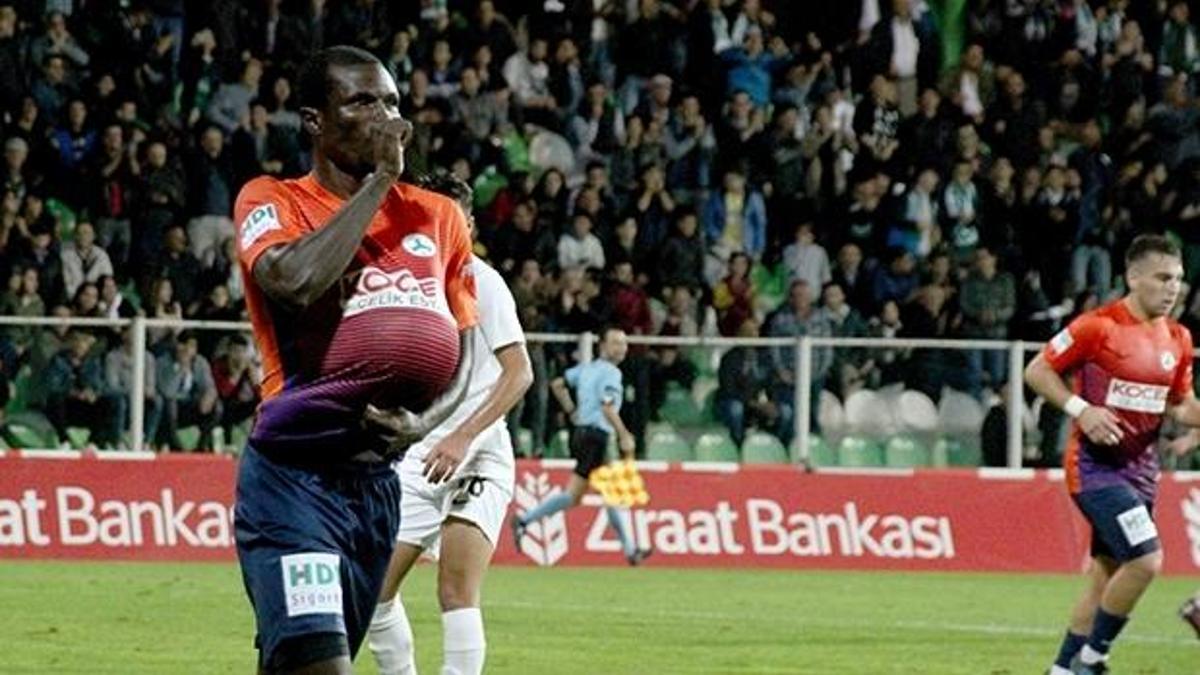 Kupada 3. tur mücadelesi tamamlandı