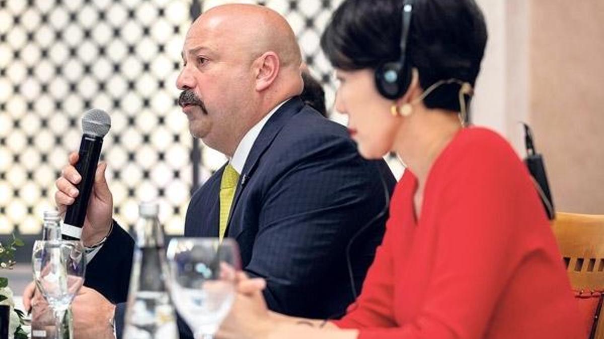 Dijital zekanın küresel standardı