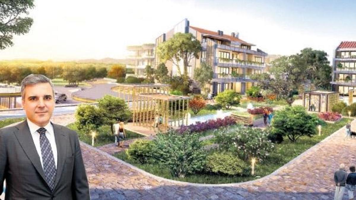 Çekmeköy’e 110 milyon liralık yeni proje