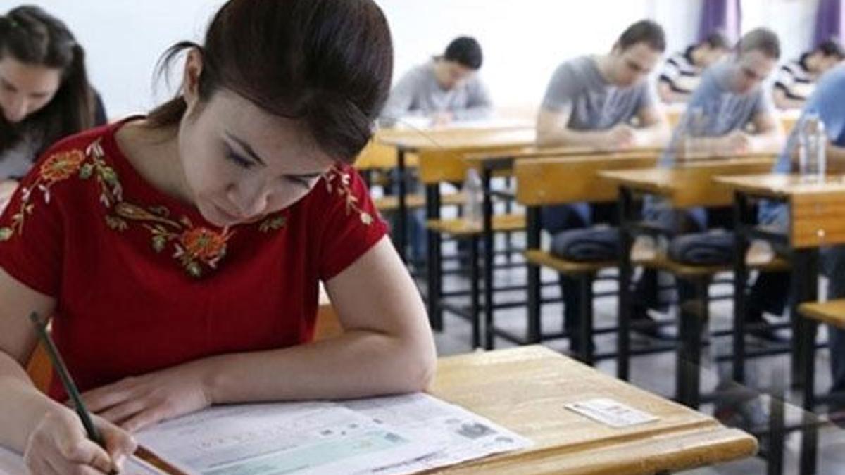 ÖSYM YKS ek yerleştirme tercih sonuçlarını ne zaman açıklayacak?