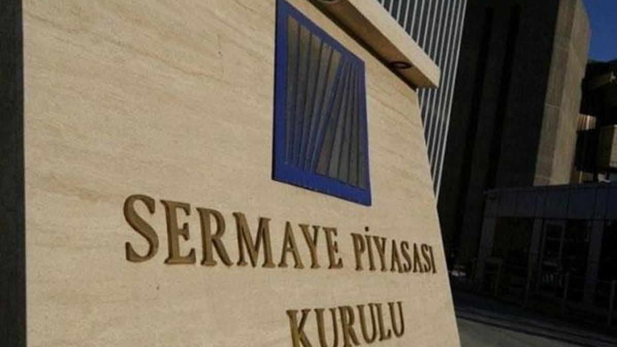 SPK'dan çok önemli uyarı!