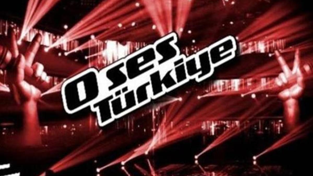 İlk fotoğraf geldi! İşte O Ses Türkiye'nin yeni kadrosu