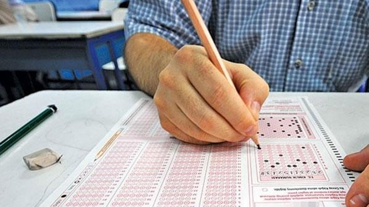 ALES sınav giriş belgeleri açıklandı! ALES sınavı ne zaman?