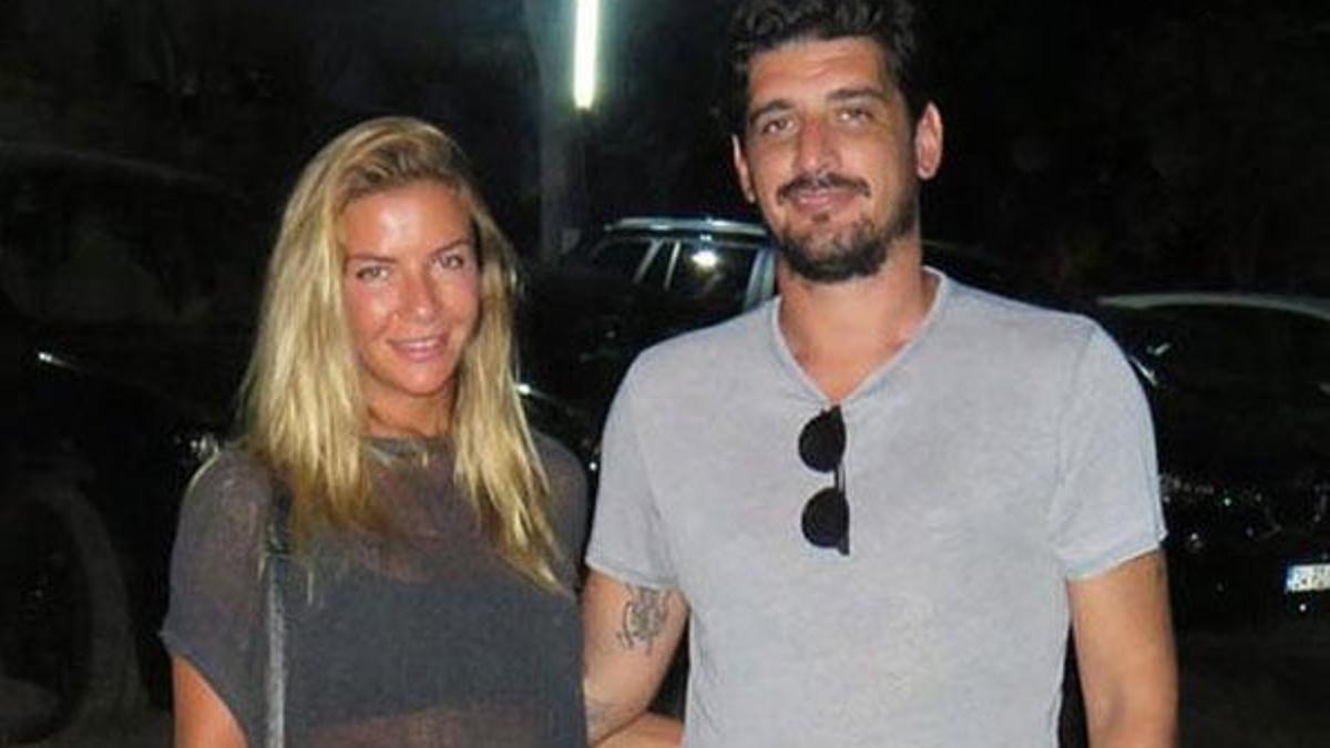 İvana Sert, Can Çelebi'nin evlilik teklifini 20 kez reddetti