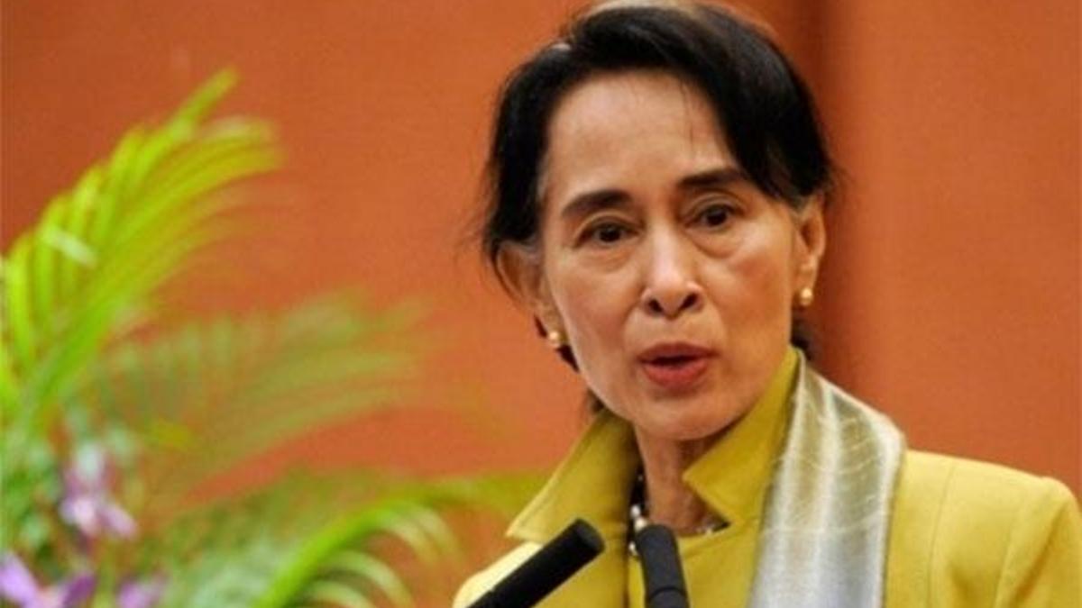 Kanada, Myanmar Dışişleri Bakanı'nın vatandaşlığını iptal etti