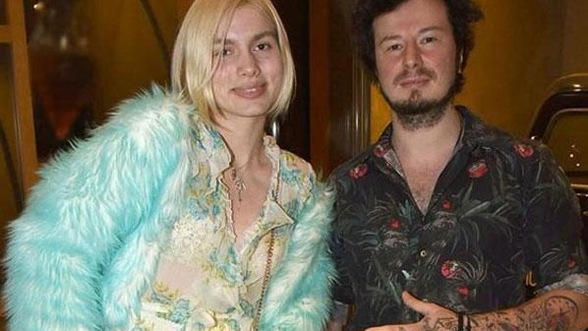 Aleyna Tilki ve Emrah Karaduman'a 100 bin liralık tazminat davası!
