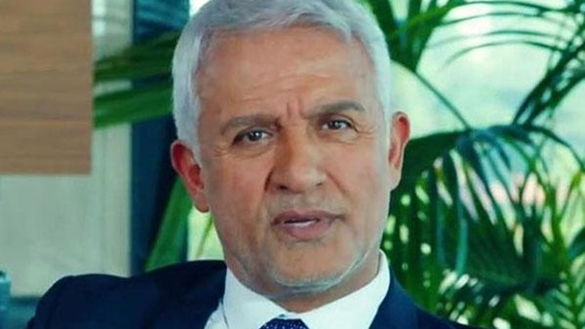 Talat Bulut hakkında bir taciz iddiası daha