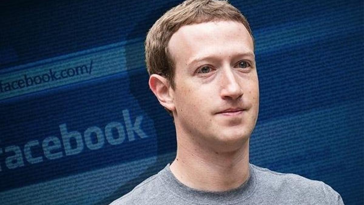 Mark Zuckerberg’e: "Facebook sayfanı canlı yayında sileceğim"