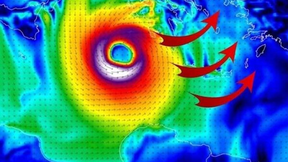 Meteoroloji'den son dakika uyarısı!