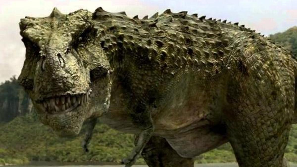 Güney Afrika'da yeni dinozor türü keşfedildi