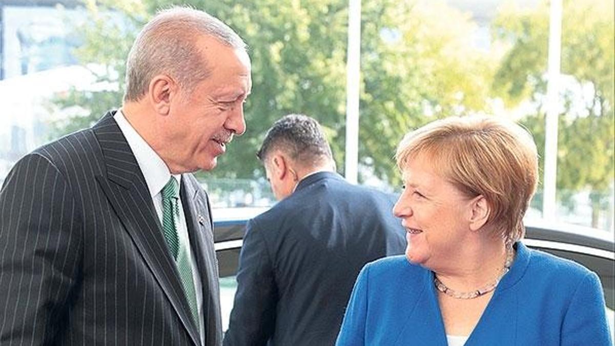 Vize için altı kriter kısa zamanda çözülecek