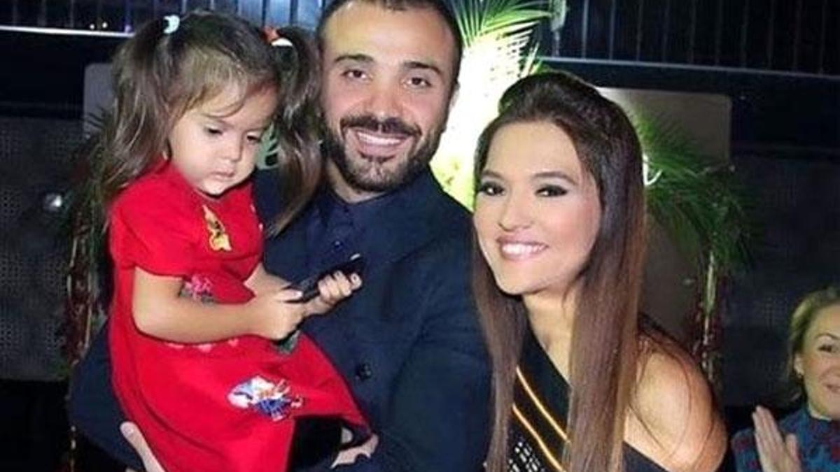 Demet Akalın'dan canlı yayında büyü açıklaması