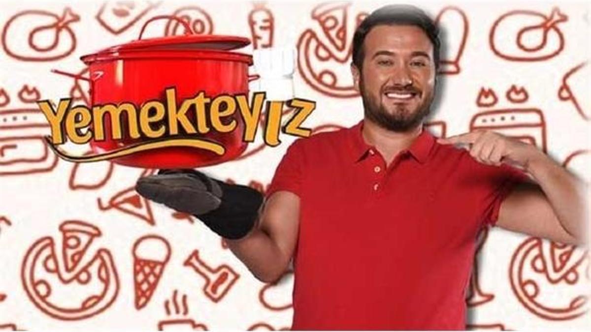 Yemekteyiz haftanın finalinde birinci kim oldu? (28 Eylül Cuma)