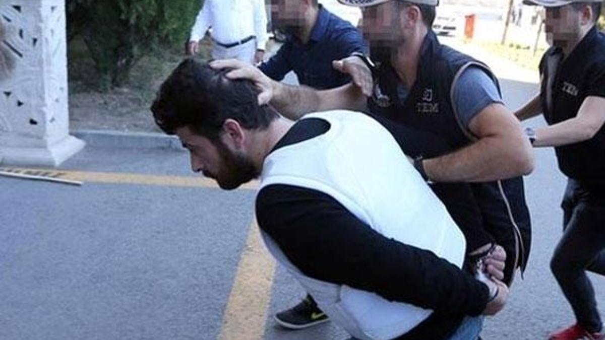 Yusuf Nazik konuştu! 8 kişi için yakalama kararı çıkarıldı
