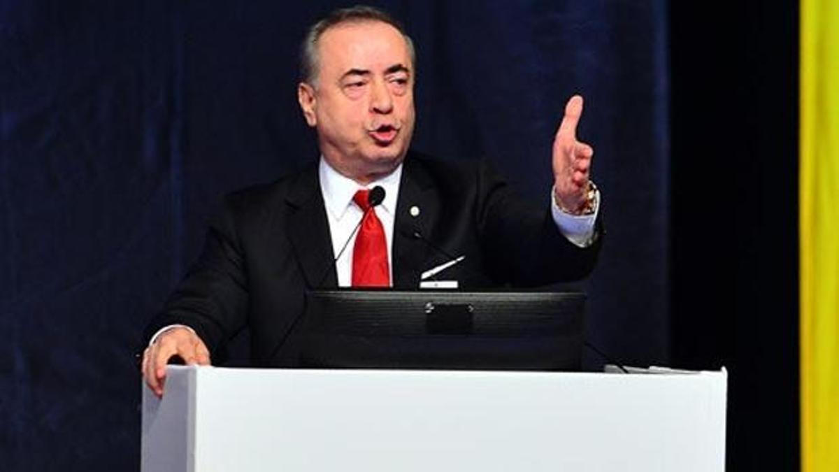 Mustafa Cengiz: Bazılarınız bizi seçtiğine pişman...
