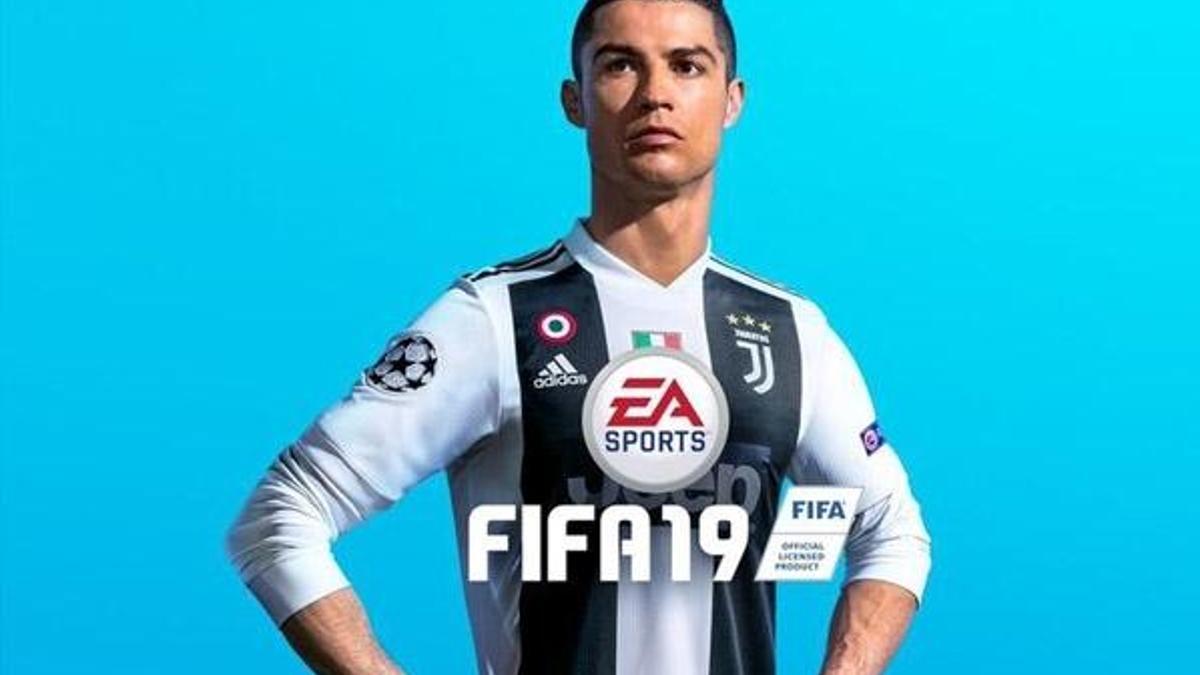 FIFA 19 resmi çıkışını gerçekleştirdi!