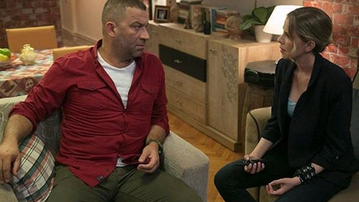 'Arka Sokaklar' zirvede