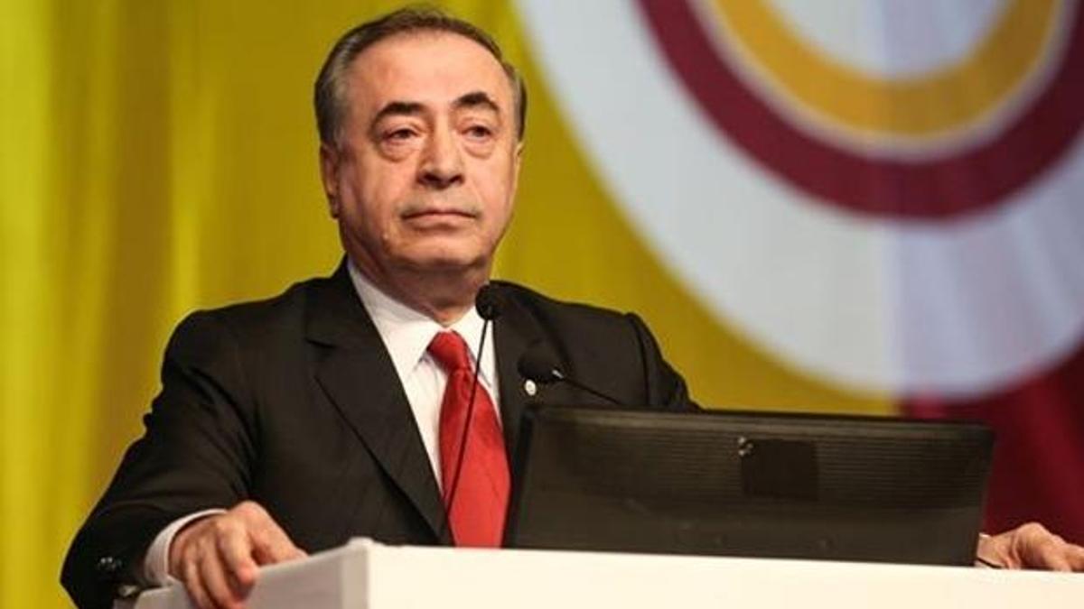 Mustafa Cengiz'in yetki talebi reddedildi