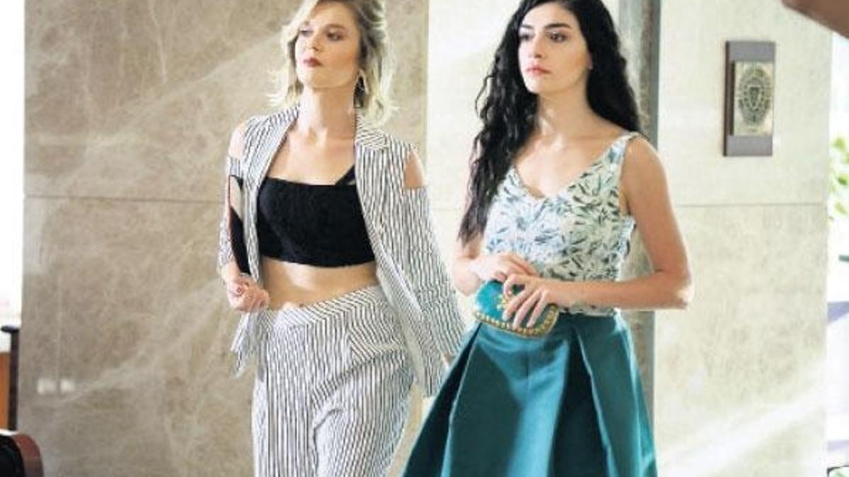 Stil ikonları
