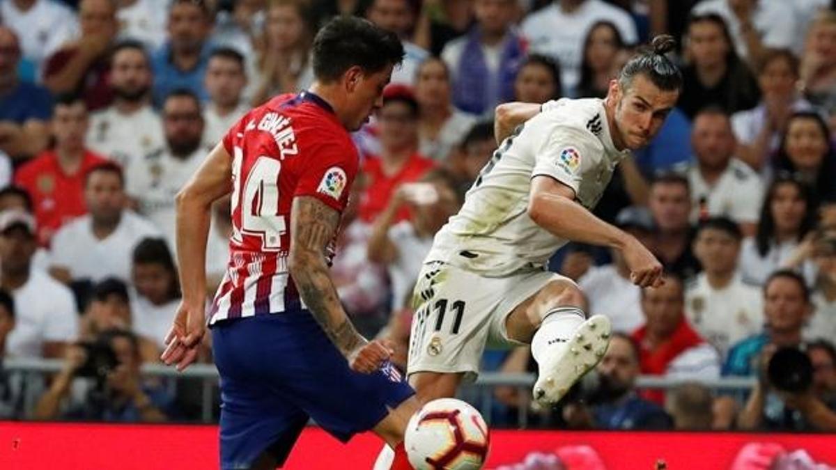 Madrid derbisinde gol sesi çıkmadı