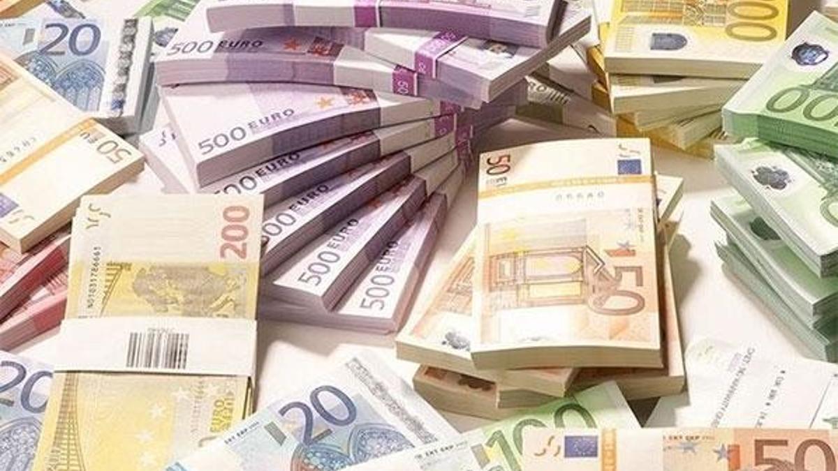 Fransız Bollore Grup'a Senegal'de 2,3 milyon avro ceza