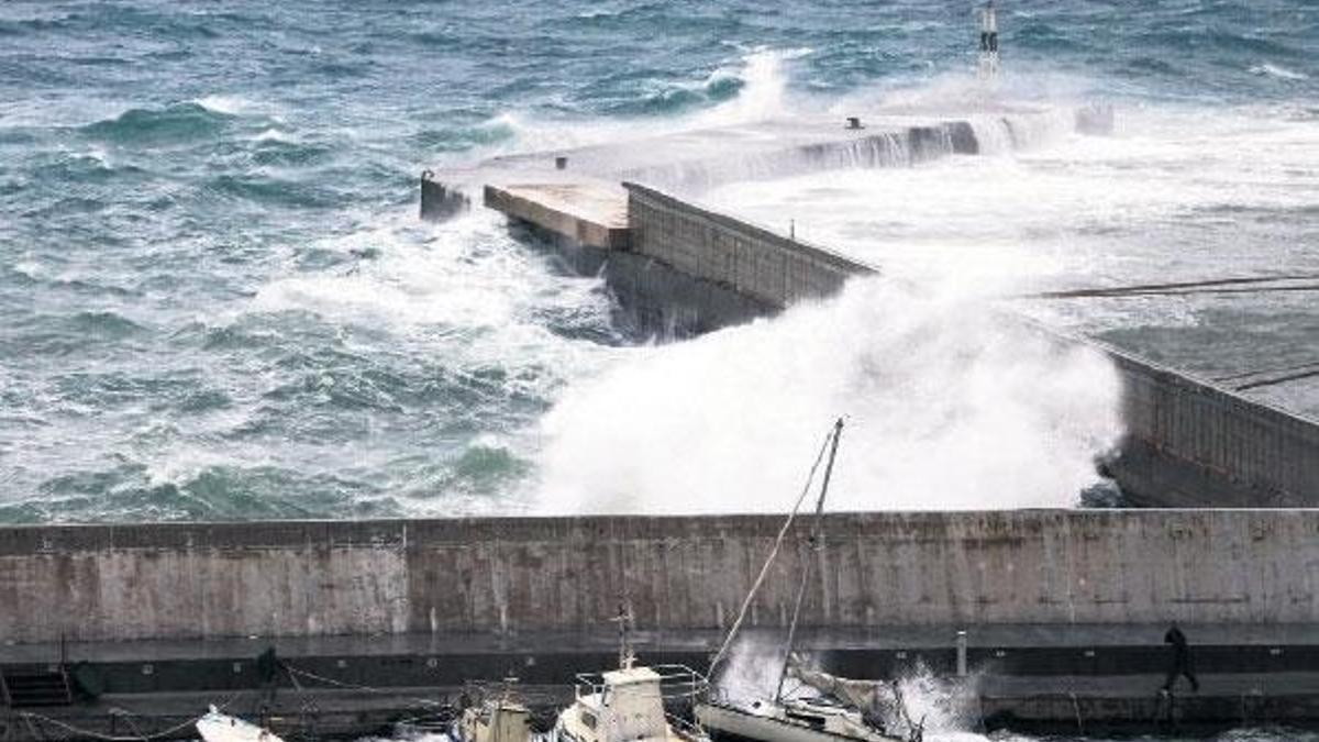 Meteorolojiden son açıklama! Yön değiştirdi