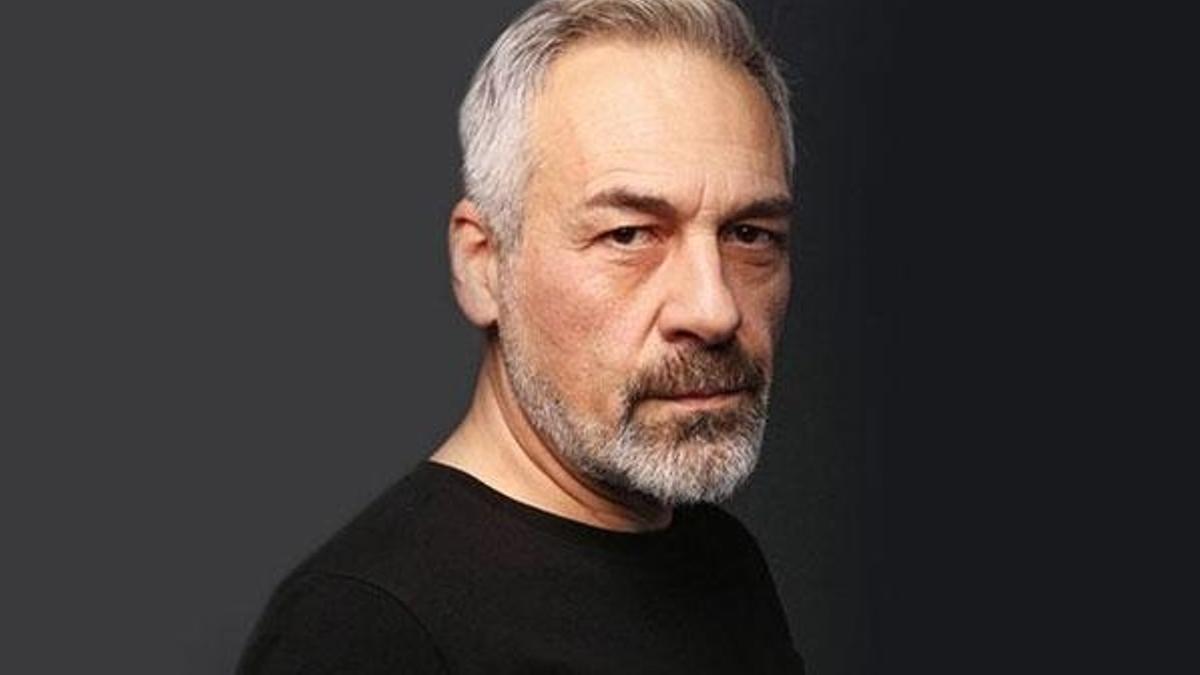 Son dakika: Oyuncu Mehmet Uslu hayatını kaybetti
