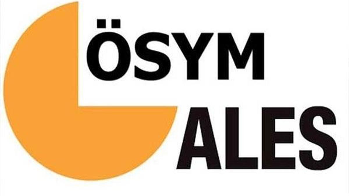 ALES soru ve cevapları yayınlandı mı? ALES/3 ne zaman yapılacak?