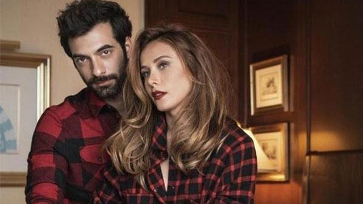 Burçin Terzioğlu ve İlker Kaleli ayrıldı mı?