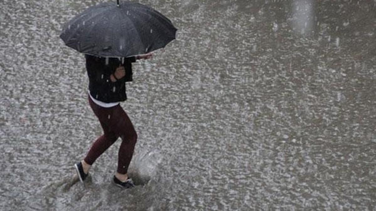 Son dakika: Meteoroloji'den hava durumu uyarısı! Fırtına gidiyor ama...