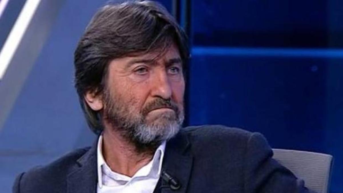 Dilmen'den flaş iddia: Değişiklik...