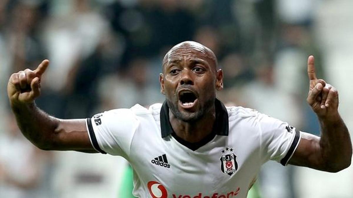 Vagner Love'da 'İlhan Mansız' detayı!