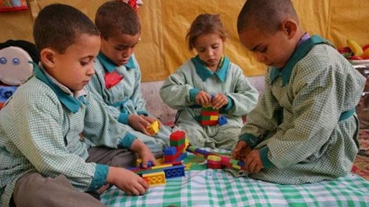 'Anaokullarına Mickey Mouse yerine kahraman askerlerin posterleri asılsın'