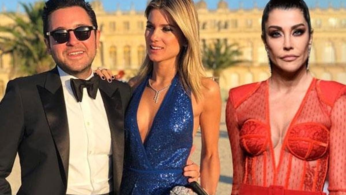 Eski sevgiliden yeni sevgiliye tepki çeken yorum!