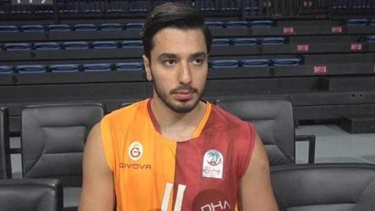 G.Saraylı Ege Arar: "Obradovic'in söylediklerine katılıyorum"