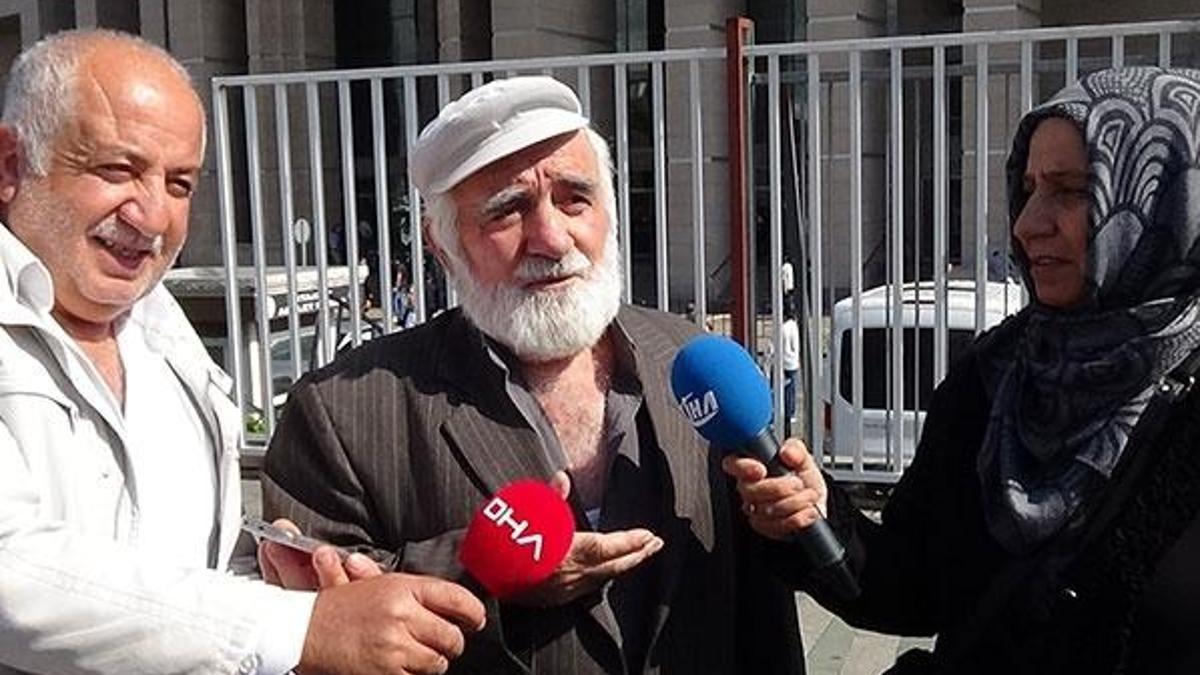 Fadıl Akgündüz'den dayısı da şikayetçi oldu