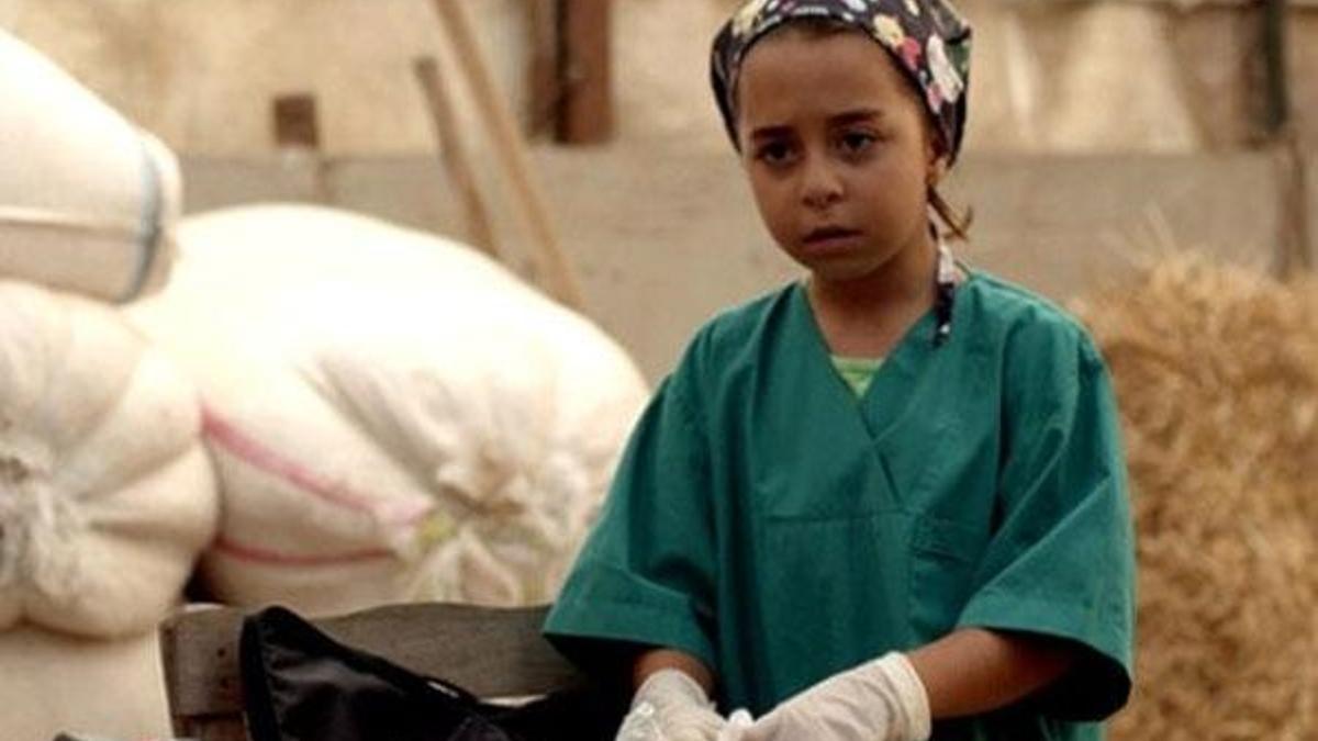 'Kızım'ın küçük yıldızı Beren Gökyıldız gönülleri fethetti