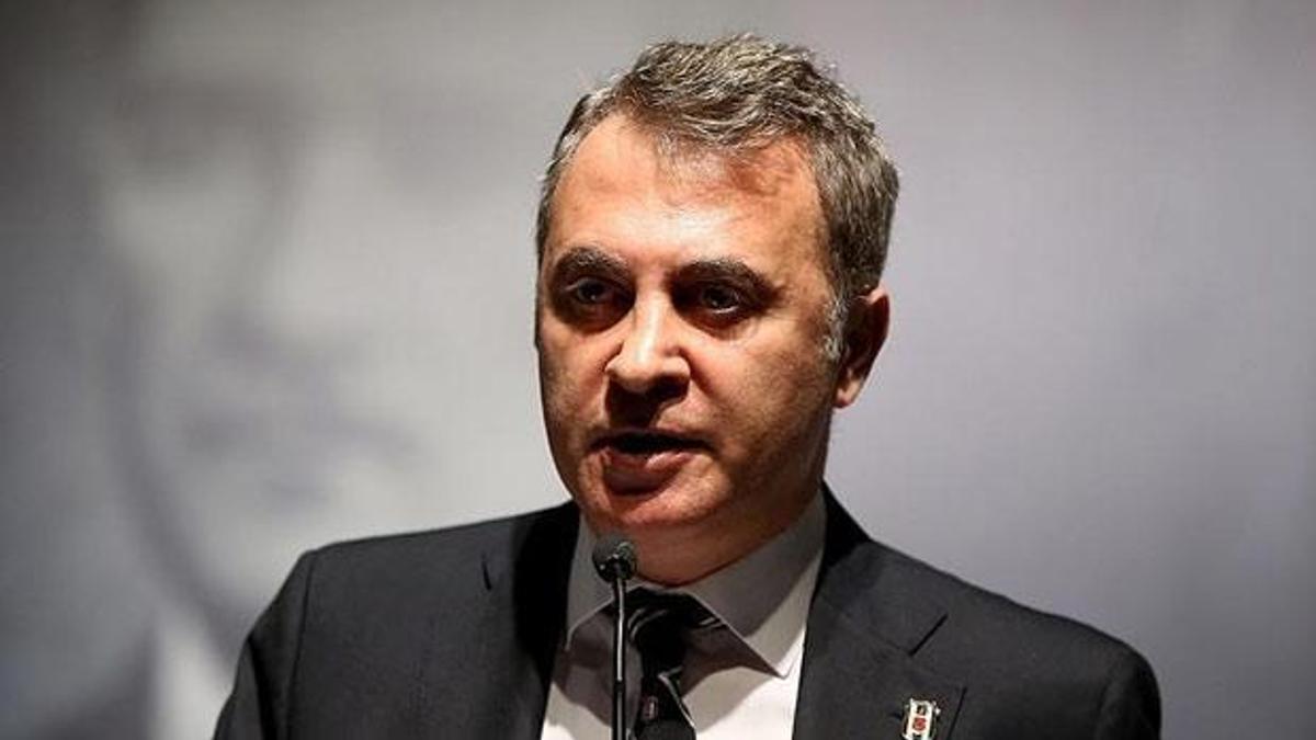 Fikret Orman: "Kulübümüz ve ülkemiz açısından zor bir süreç bizi bekliyor"