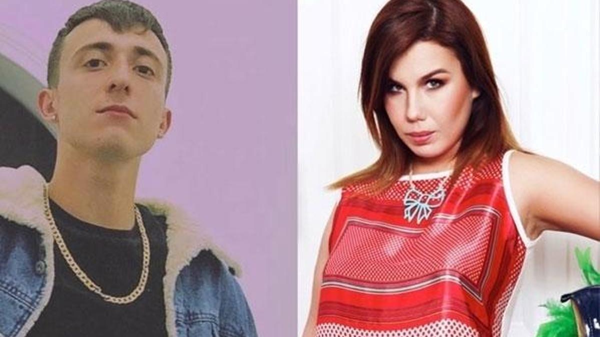 Sosyal medya fenomenleri serbest bırakıldı