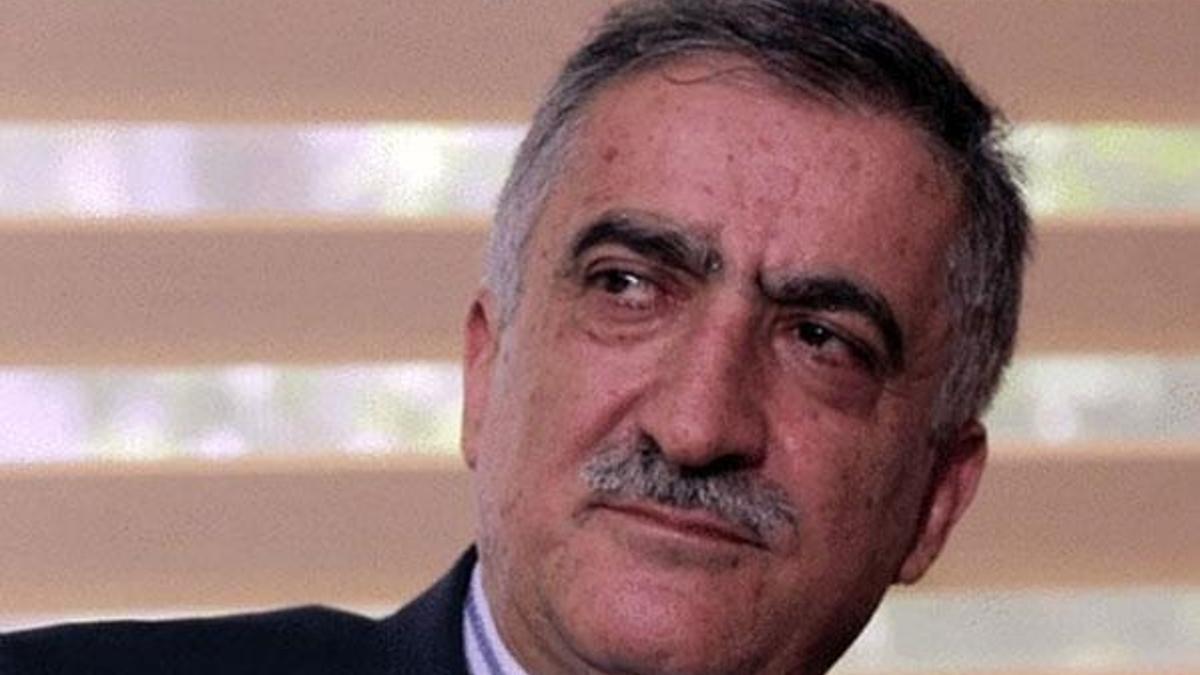 FETÖ elebaşı Gülen'in kardeşinin cezası belli oldu