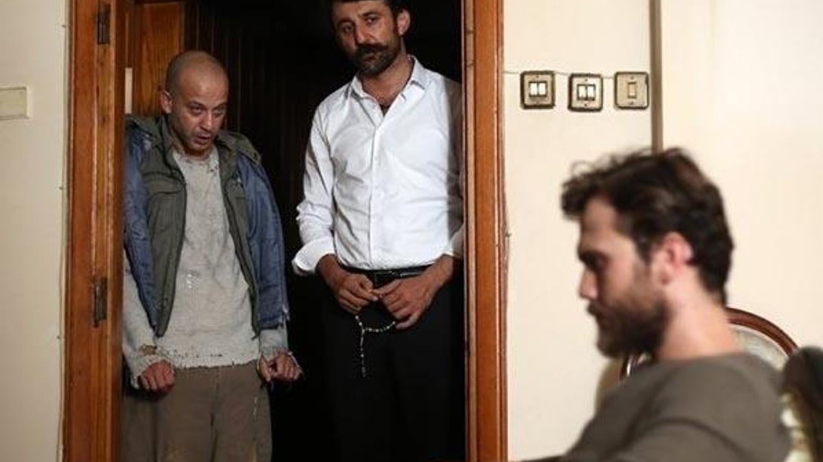 Çukur son bölümde neler yaşandı? Yeni bölümden ilk sahne yayınlandı!