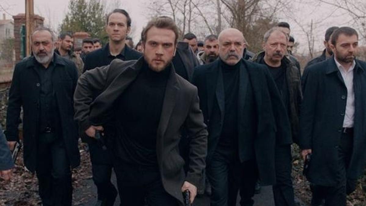 Çukur'da kimler öldü? Ayrılan oyuncular belli oldu