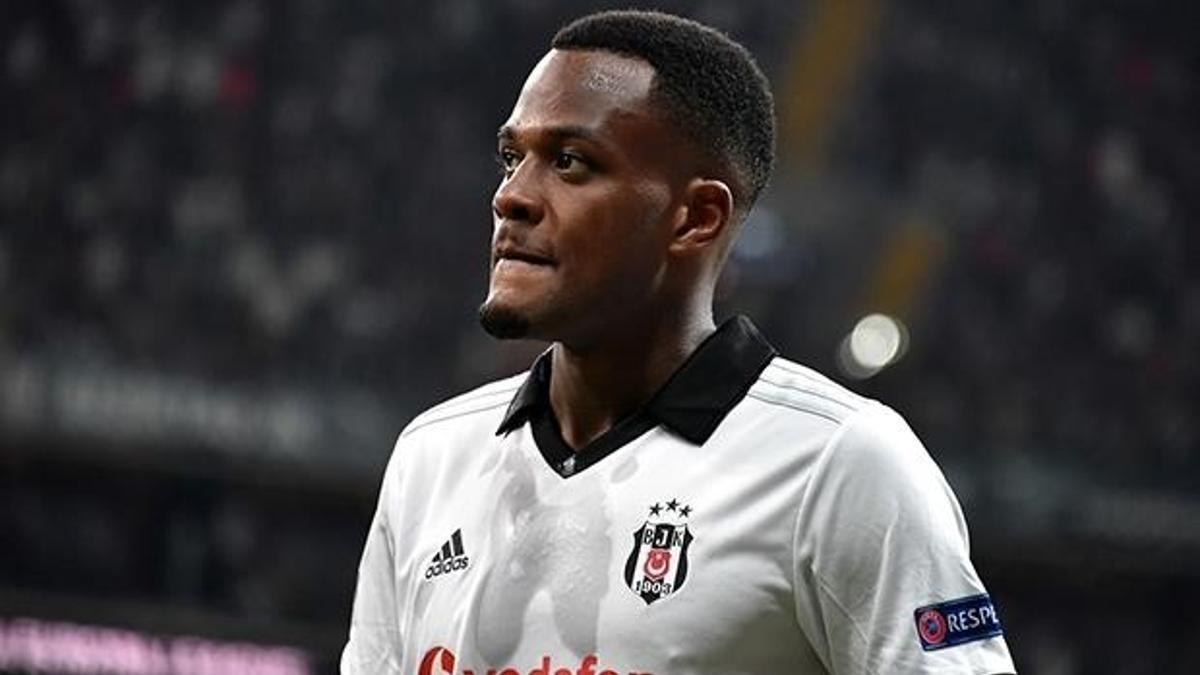 Beşiktaş'ta flaş Larin kararı!