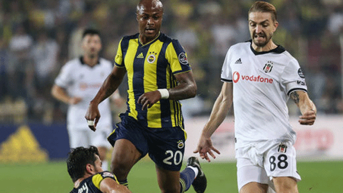Avrupa'daki temsilcilerimizin maç saatleri değişti!